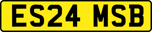 ES24MSB