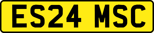 ES24MSC