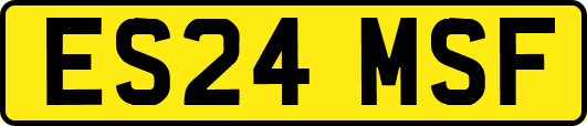 ES24MSF
