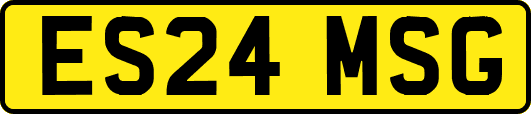 ES24MSG
