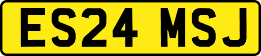 ES24MSJ