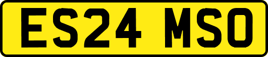 ES24MSO