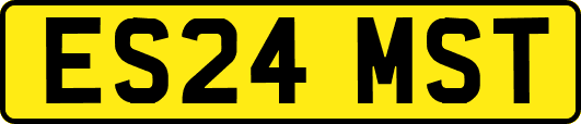 ES24MST