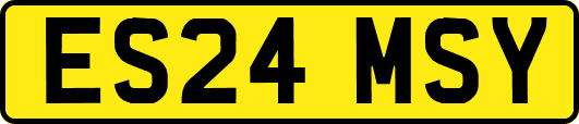 ES24MSY