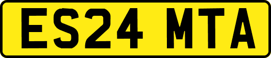 ES24MTA