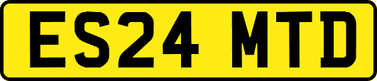ES24MTD