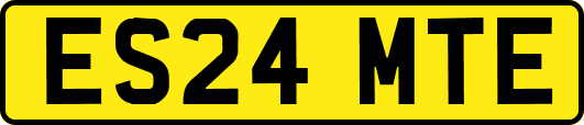ES24MTE