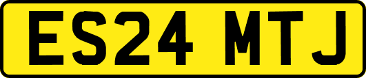 ES24MTJ