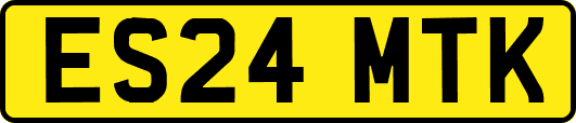 ES24MTK