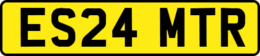 ES24MTR