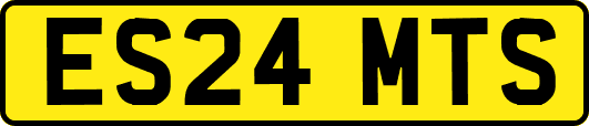 ES24MTS