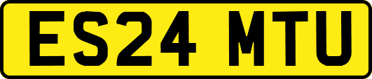 ES24MTU