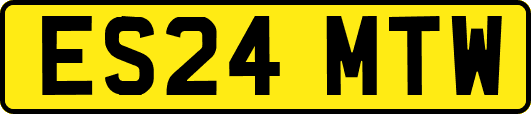 ES24MTW