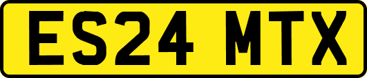 ES24MTX