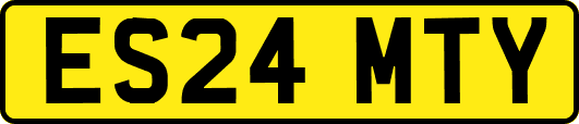 ES24MTY