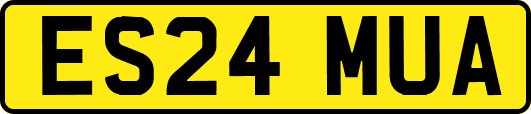 ES24MUA