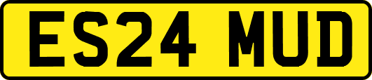 ES24MUD