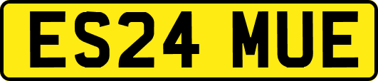 ES24MUE