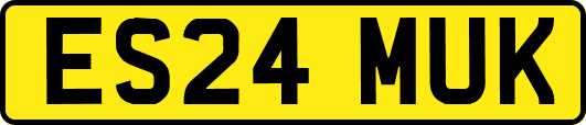 ES24MUK