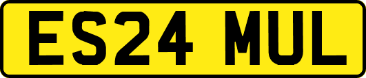 ES24MUL