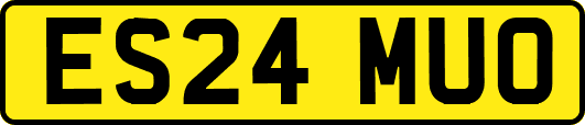 ES24MUO