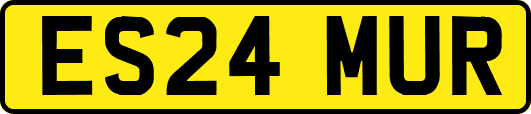 ES24MUR