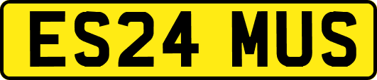 ES24MUS