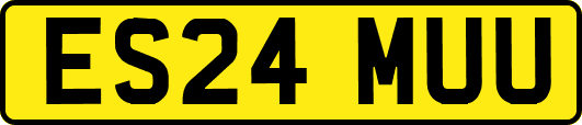 ES24MUU