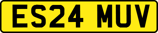 ES24MUV