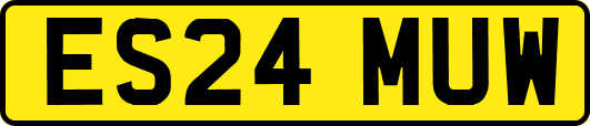 ES24MUW
