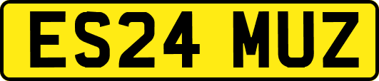 ES24MUZ