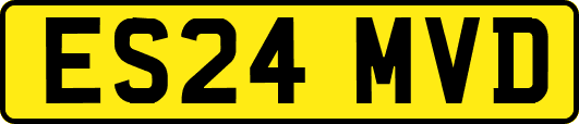 ES24MVD