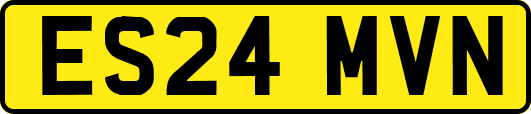 ES24MVN