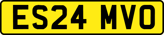 ES24MVO