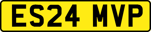 ES24MVP