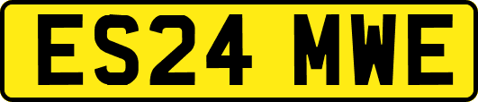 ES24MWE