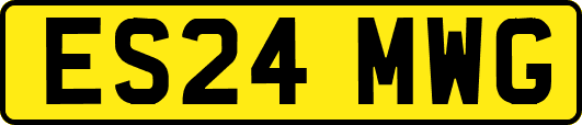 ES24MWG
