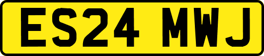 ES24MWJ