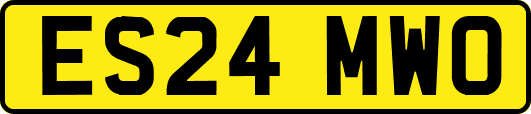 ES24MWO