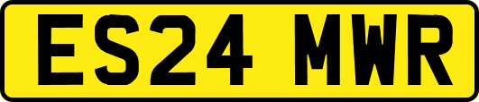 ES24MWR