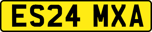 ES24MXA