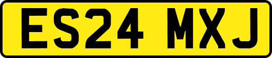 ES24MXJ