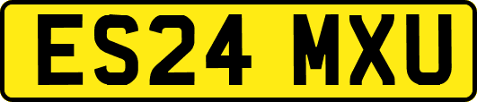 ES24MXU