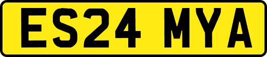 ES24MYA