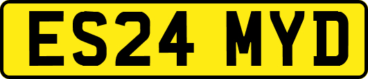 ES24MYD