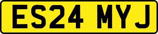 ES24MYJ