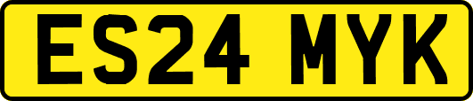 ES24MYK