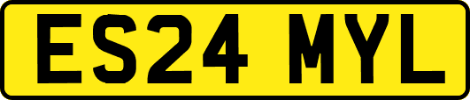 ES24MYL