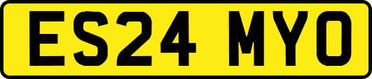 ES24MYO