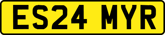 ES24MYR